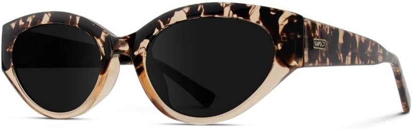 WearMe Pro Cateye Women's Sunglasses
