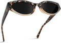 WearMe Pro Cateye Women's Sunglasses