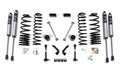 2 Inch Lift Kit | Jeep Gladiator JT (20-25)