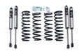 2 Inch Lift Kit | Jeep Grand Cherokee ZJ (93-98)