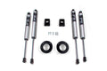 2 Inch Leveling Kit | Ram 3500 (13-24) 4WD