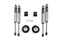 2 Inch Leveling Kit | Ram 2500 (14-26) 4WD