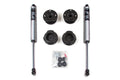 2 Inch Lift Kit | Chevy Trailblazer or GMC Envoy (02-09)