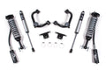 2 Inch Leveling Kit | FOX 2.5 Coil-Over | Ford F150 (09-13) 4WD
