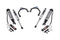 2 Inch Leveling Kit | FOX 2.5 Performance Elite Coil-Over | Ram 1500 (19-26) 4WD