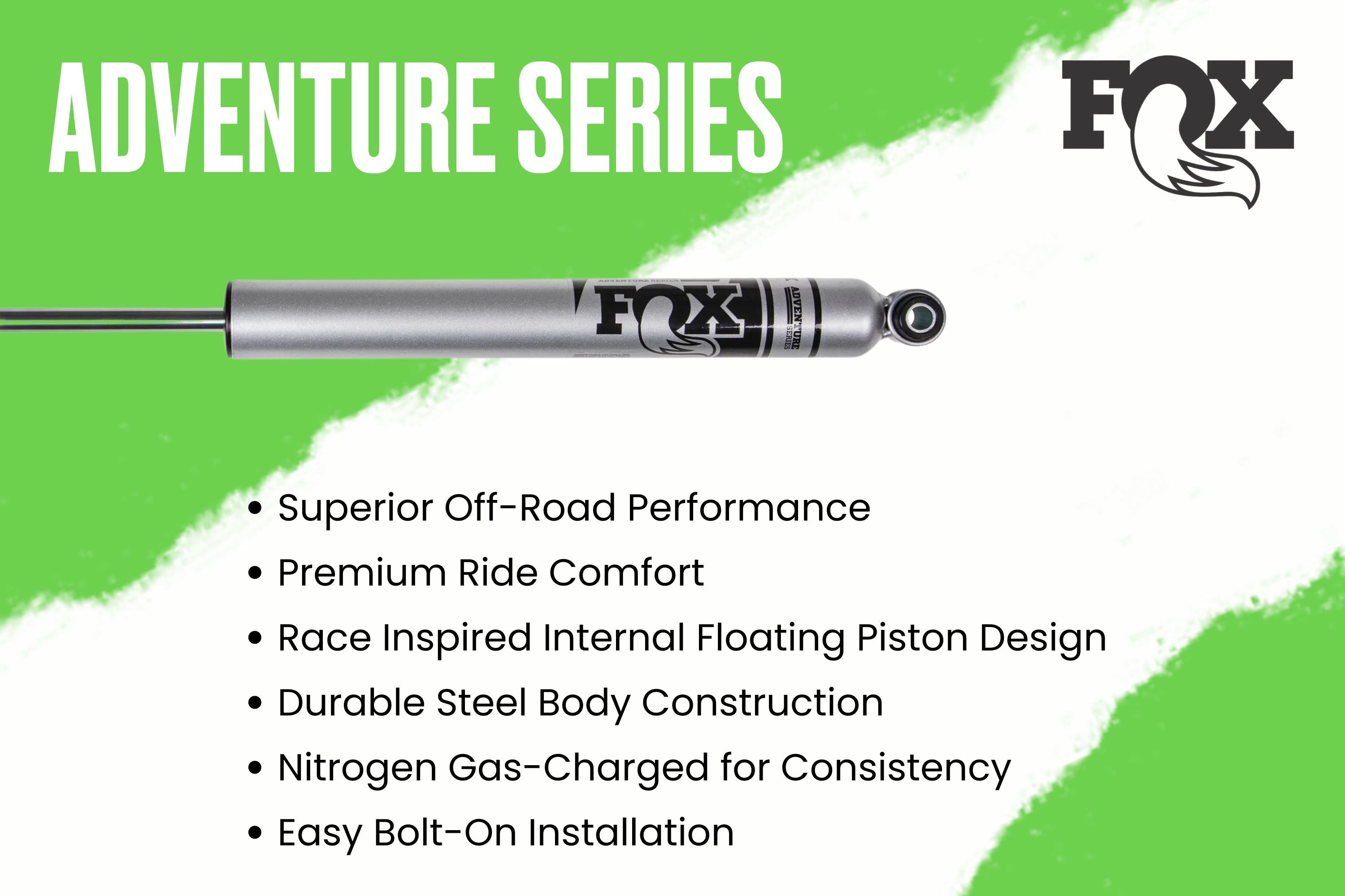 2 Inch Leveling Kit | Ram 2500 (14-26) 4WD